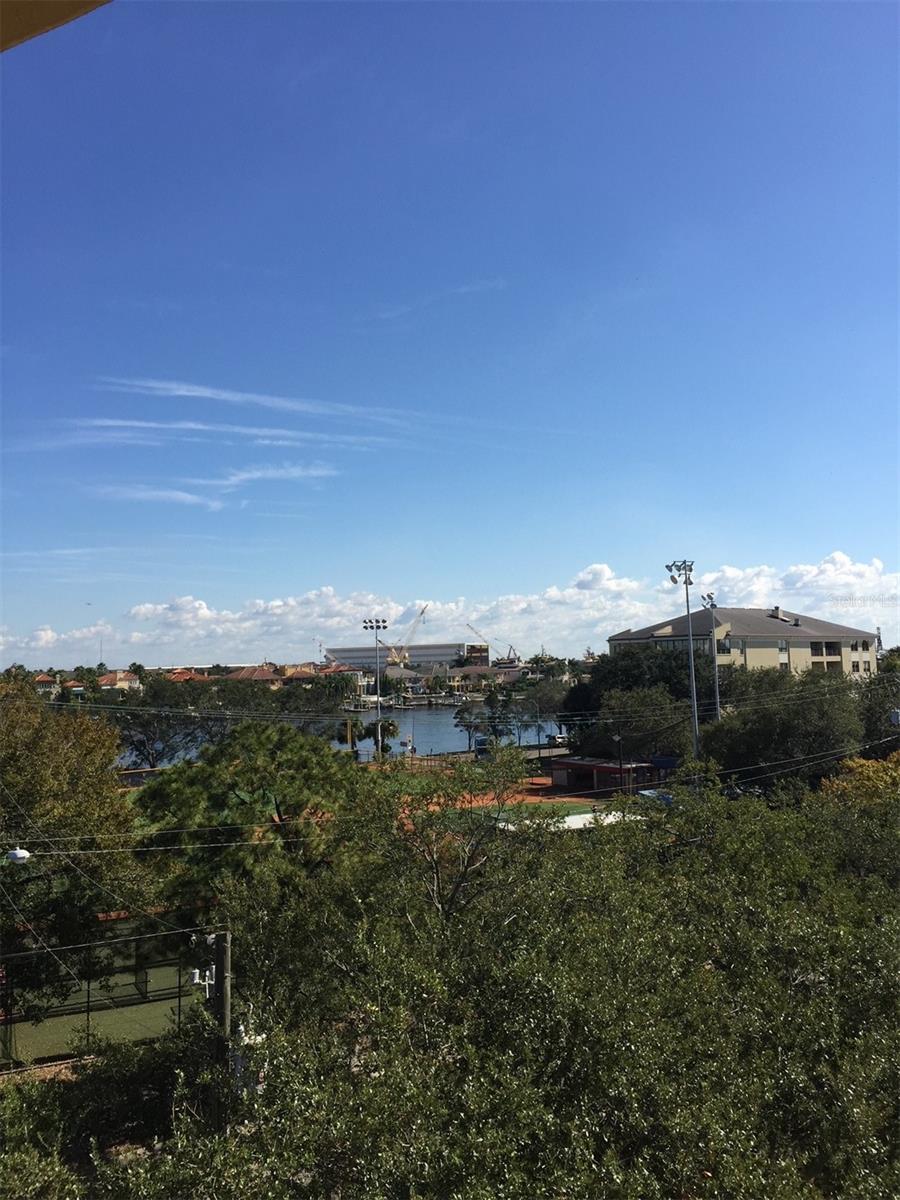 160 COLUMBIA DR #507, TAMPA, FL, 33606