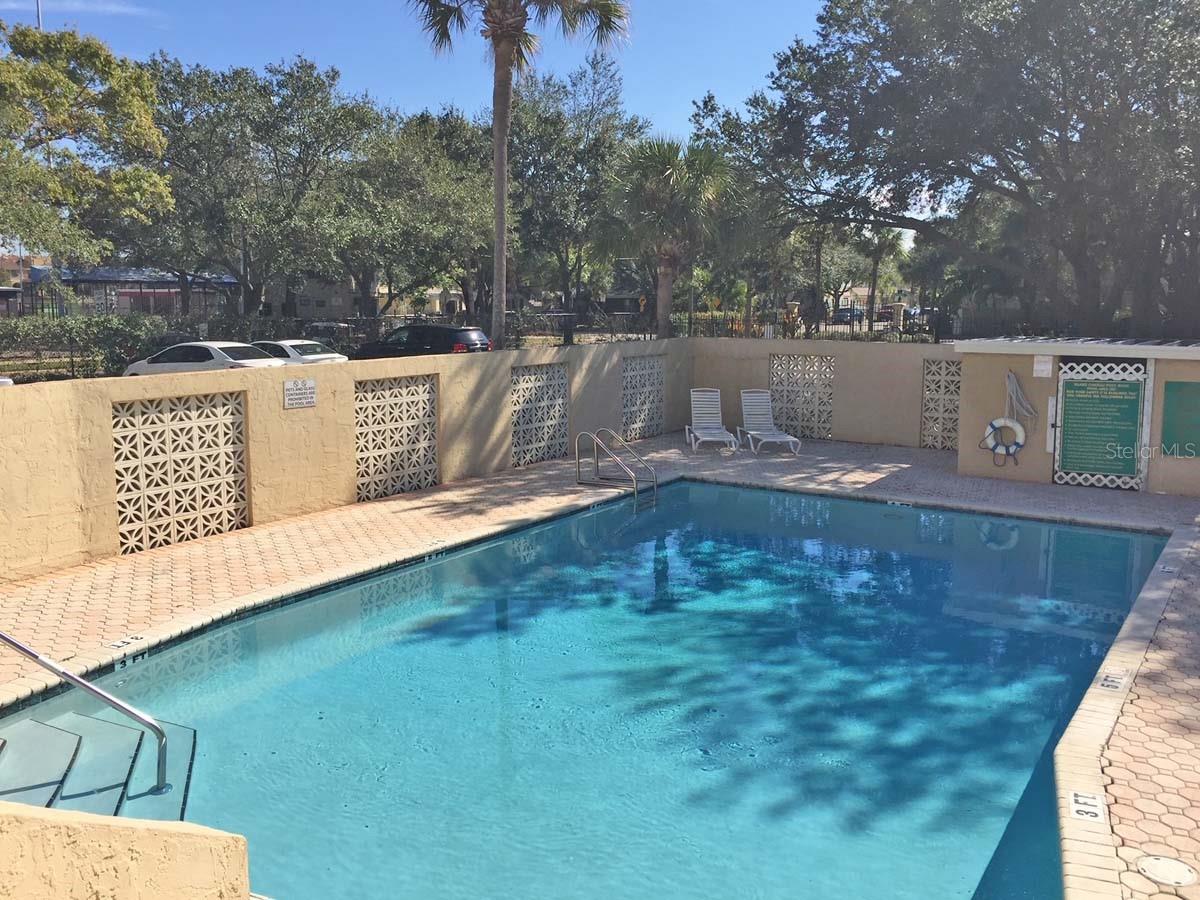 160 COLUMBIA DR #507, TAMPA, FL, 33606