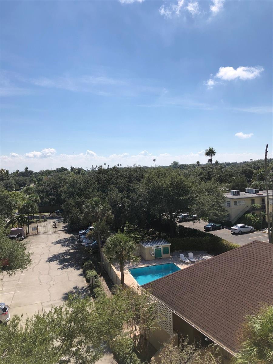 160 COLUMBIA DR #507, TAMPA, FL, 33606