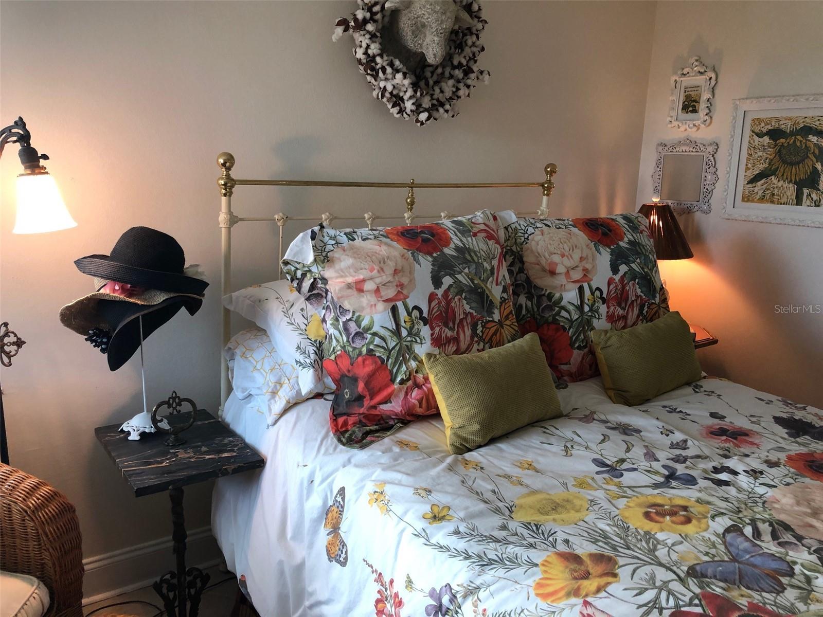 160 COLUMBIA DR #507, TAMPA, FL, 33606