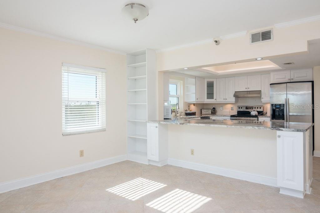 160 COLUMBIA DR #507, TAMPA, FL, 33606