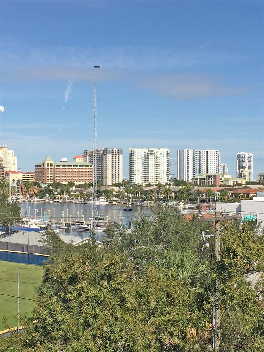 160 COLUMBIA DR #507, TAMPA, FL, 33606