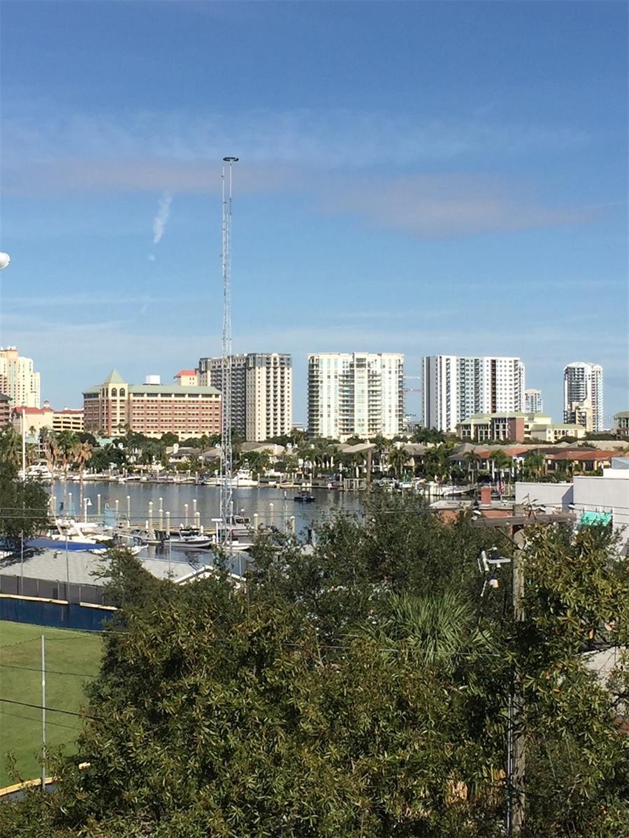 160 COLUMBIA DR #507, TAMPA, FL, 33606