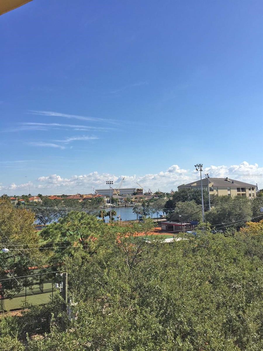 160 COLUMBIA DR #507, TAMPA, FL, 33606