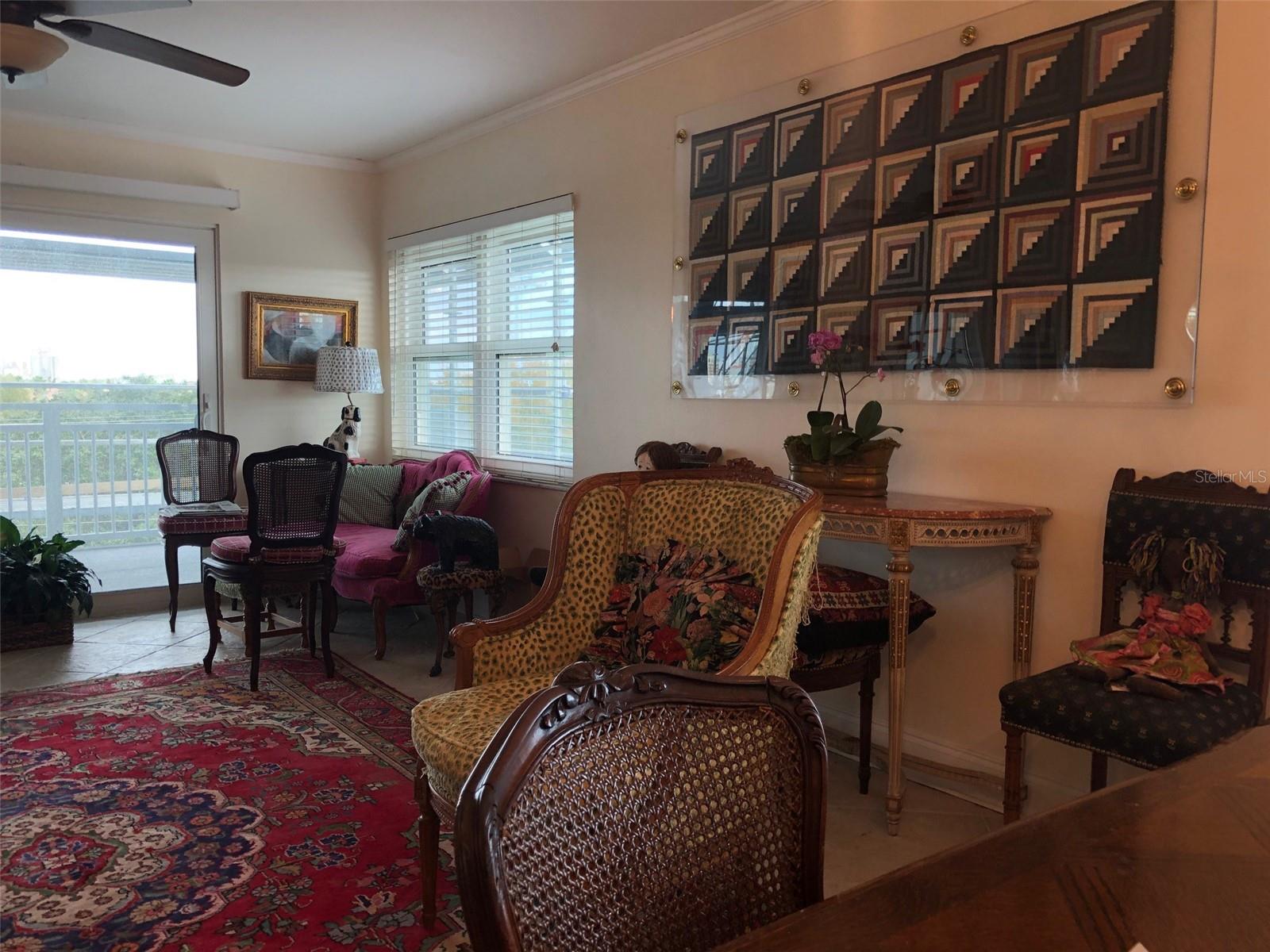 160 COLUMBIA DR #507, TAMPA, FL, 33606