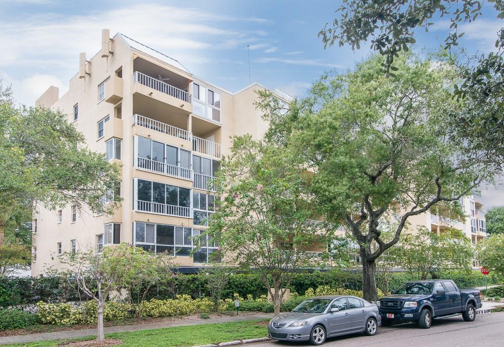 160 COLUMBIA DR #507, TAMPA, FL, 33606