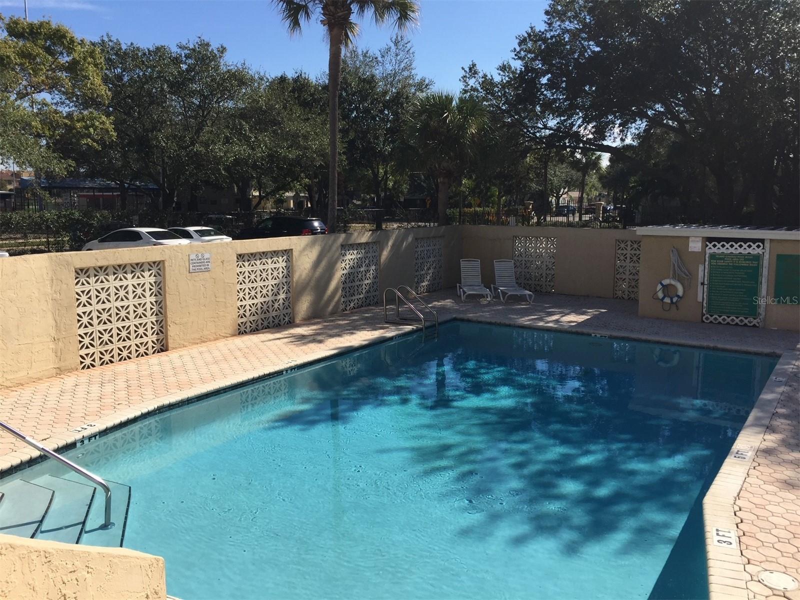 160 COLUMBIA DR #507, TAMPA, FL, 33606