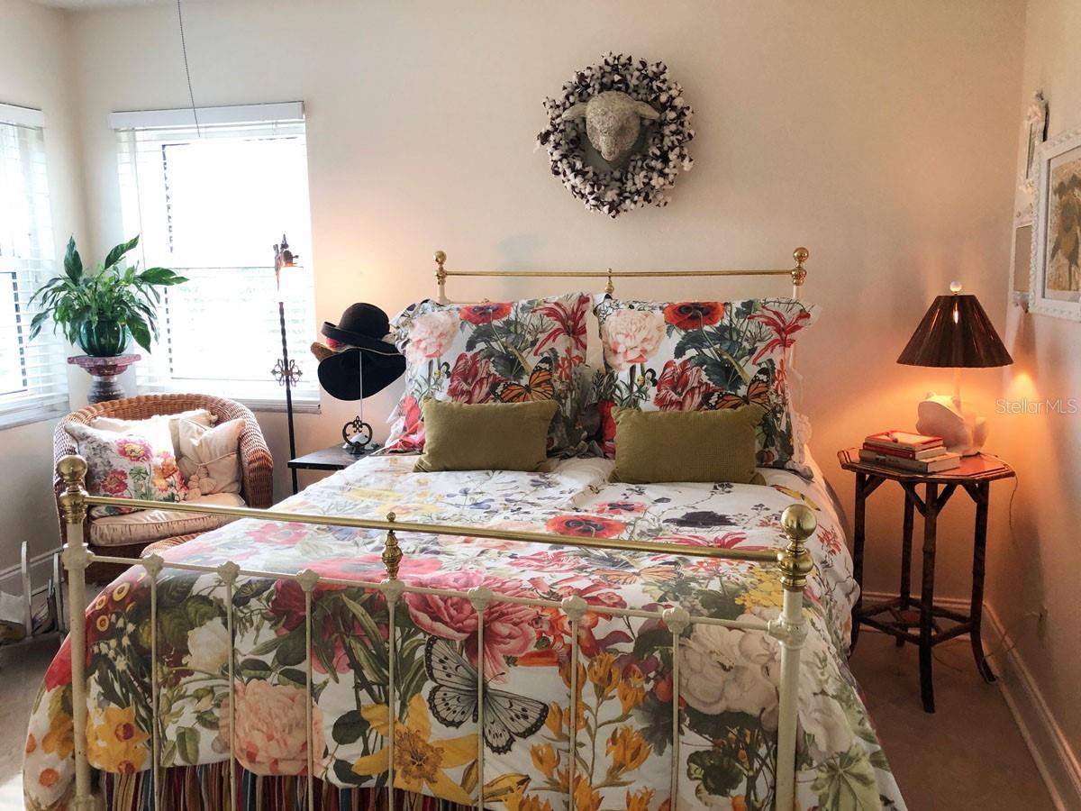 160 COLUMBIA DR #507, TAMPA, FL, 33606