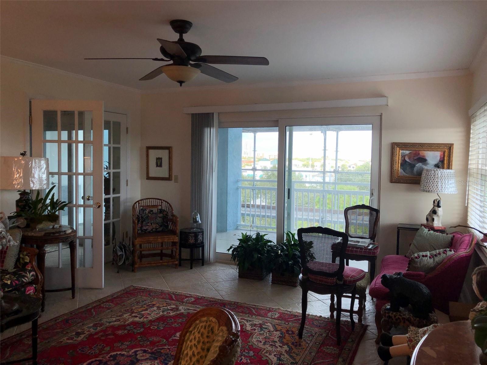 160 COLUMBIA DR #507, TAMPA, FL, 33606