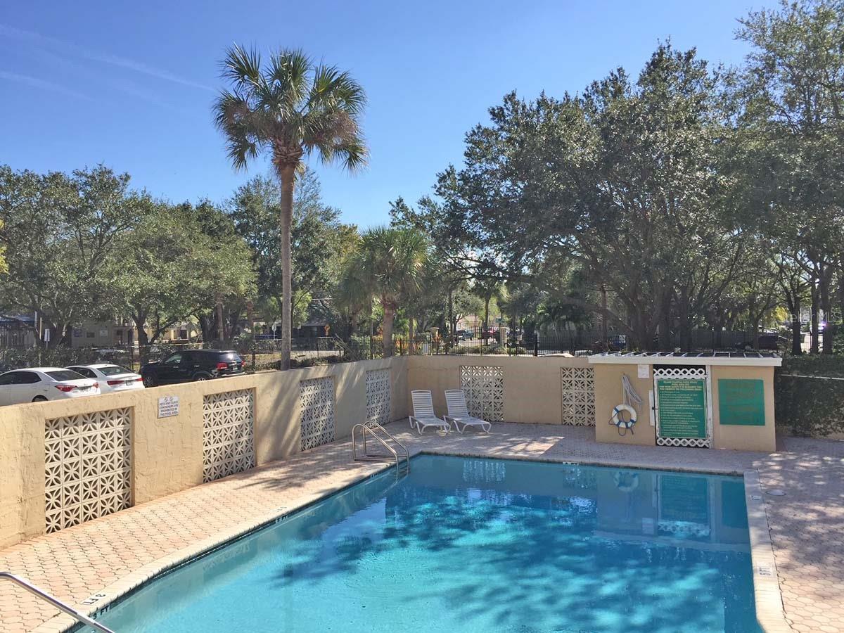 160 COLUMBIA DR #507, TAMPA, FL, 33606