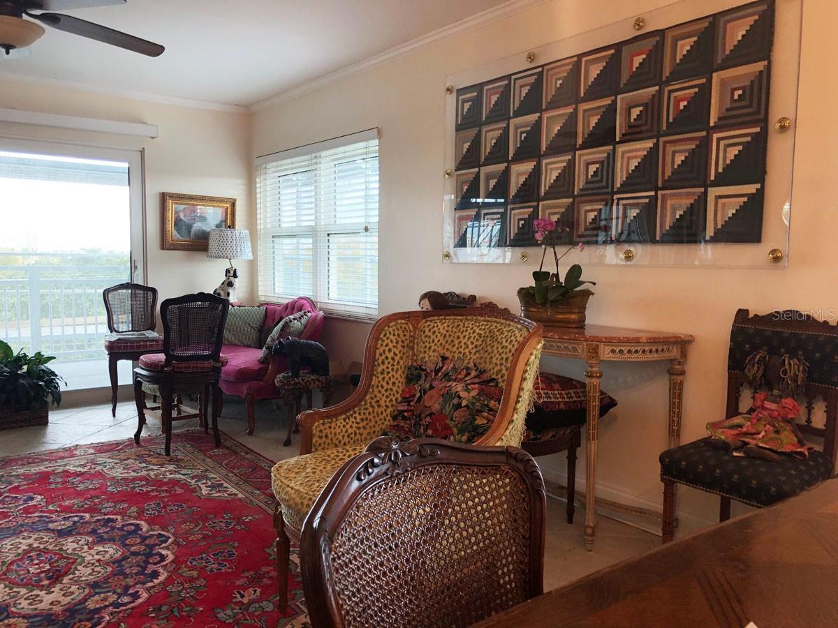 160 COLUMBIA DR #507, TAMPA, FL, 33606