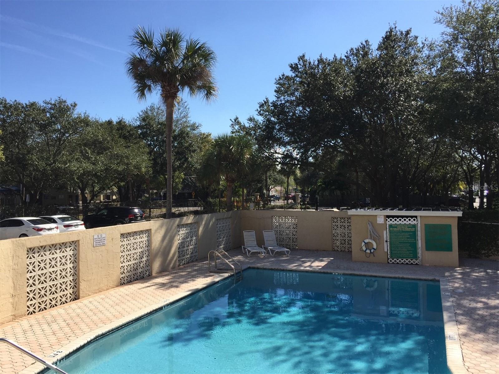 160 COLUMBIA DR #507, TAMPA, FL, 33606