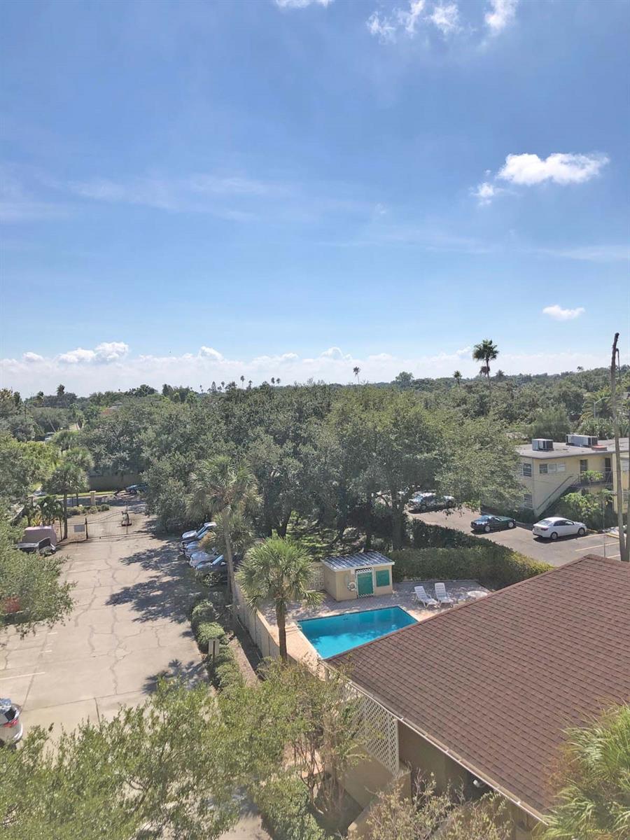 160 COLUMBIA DR #507, TAMPA, FL, 33606