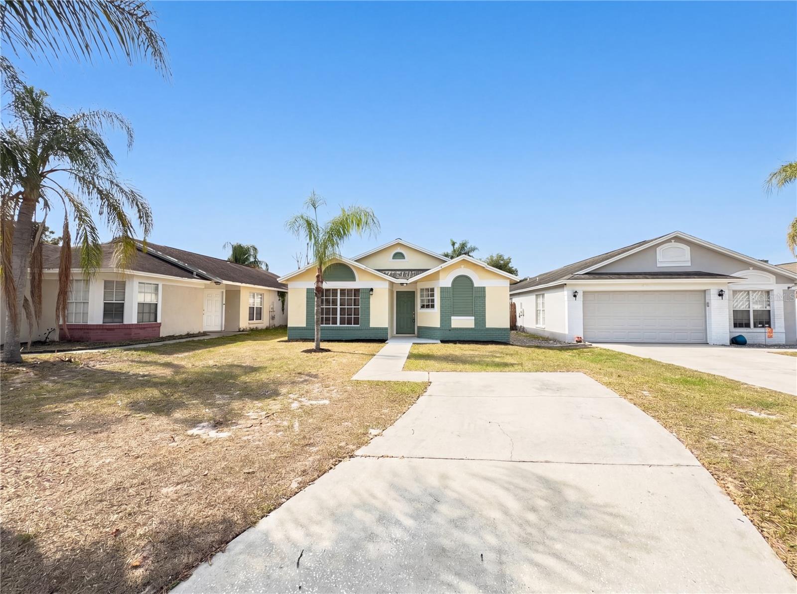 9814 DEAN COVE LN, ORLANDO, FL, 32825