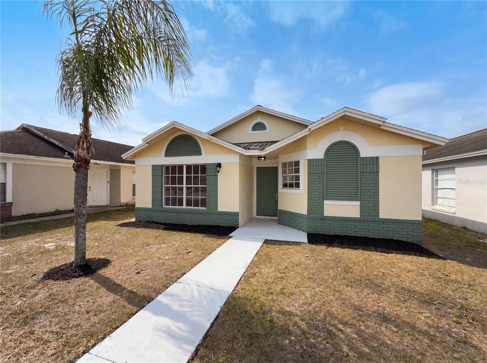 9814 DEAN COVE LN, ORLANDO, FL, 32825