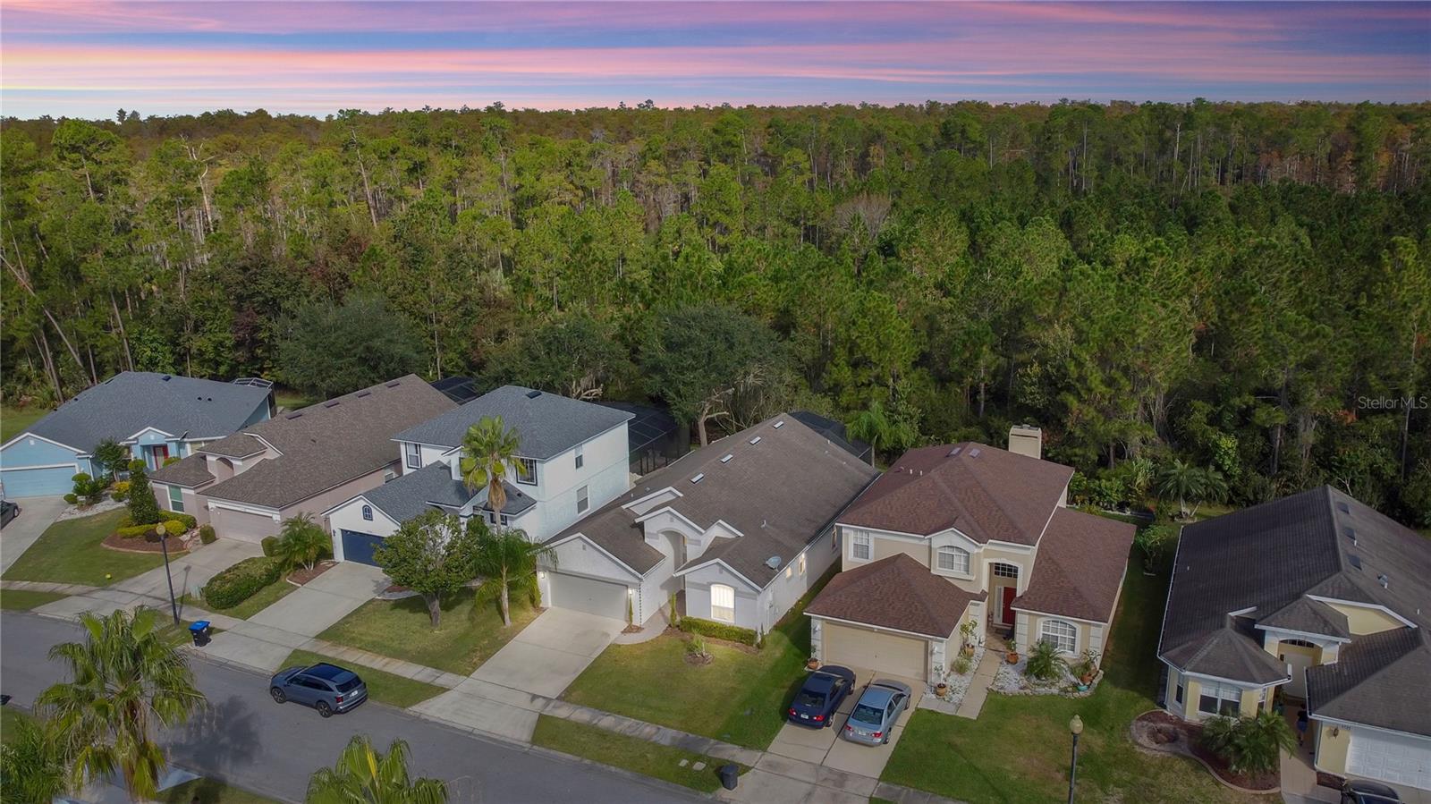 4737 Chalfont Dr CHALFONT DR, ORLANDO, FL, 32837