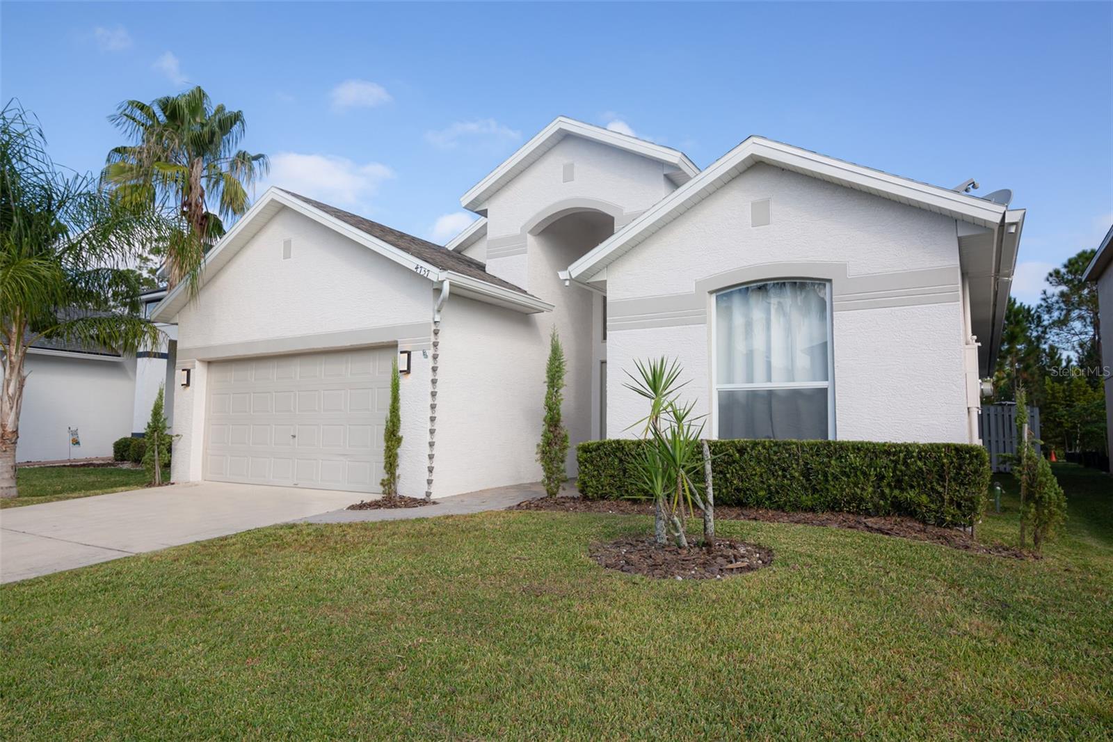 4737 Chalfont Dr CHALFONT DR, ORLANDO, FL, 32837