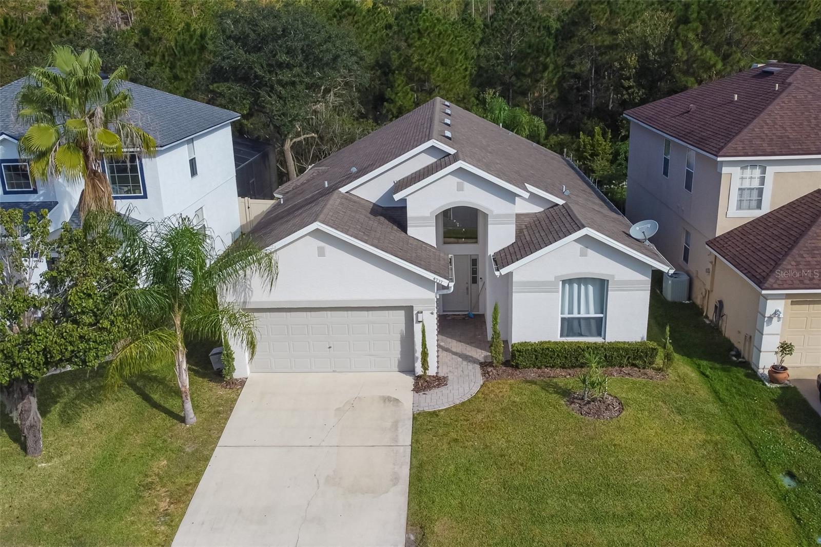 4737 Chalfont Dr CHALFONT DR, ORLANDO, FL, 32837