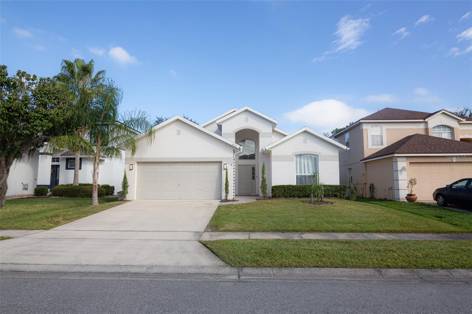 4737 Chalfont Dr CHALFONT DR, ORLANDO, FL, 32837