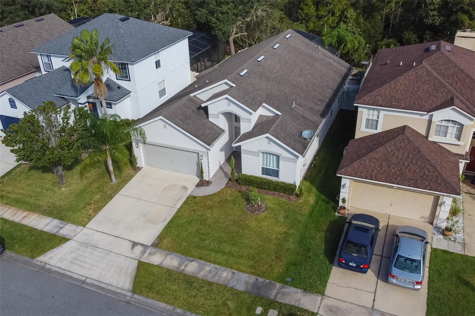 4737 Chalfont Dr CHALFONT DR, ORLANDO, FL, 32837