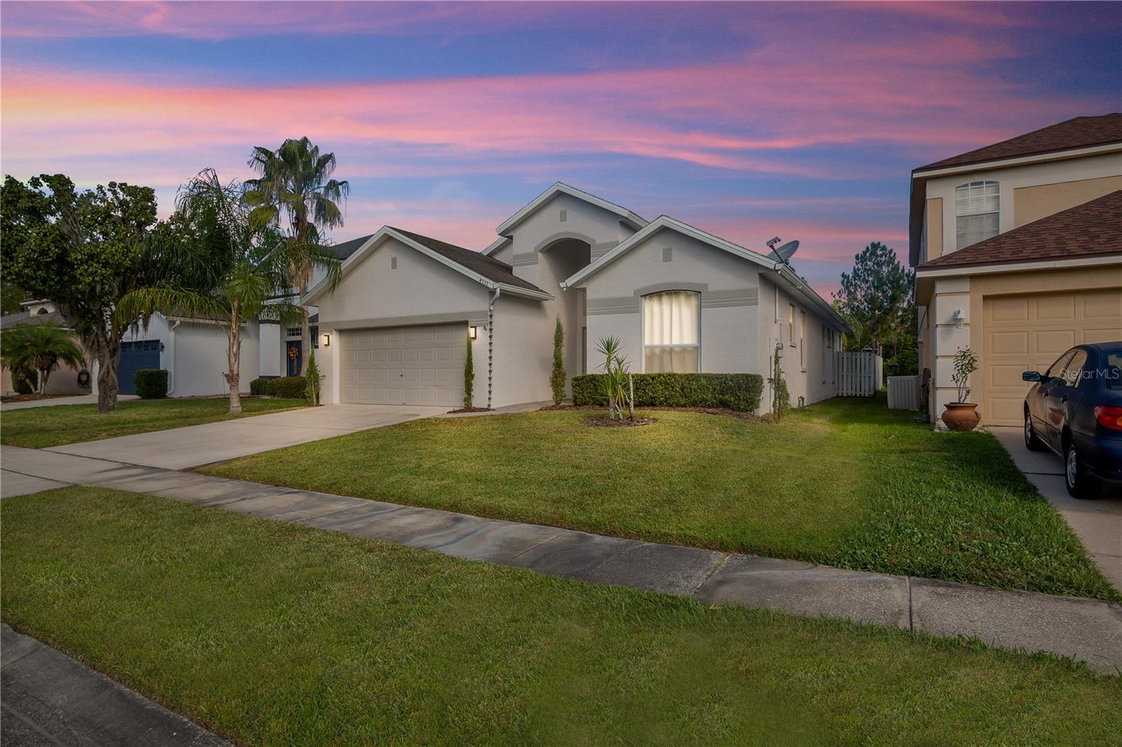 4737 Chalfont Dr CHALFONT DR, ORLANDO, FL, 32837