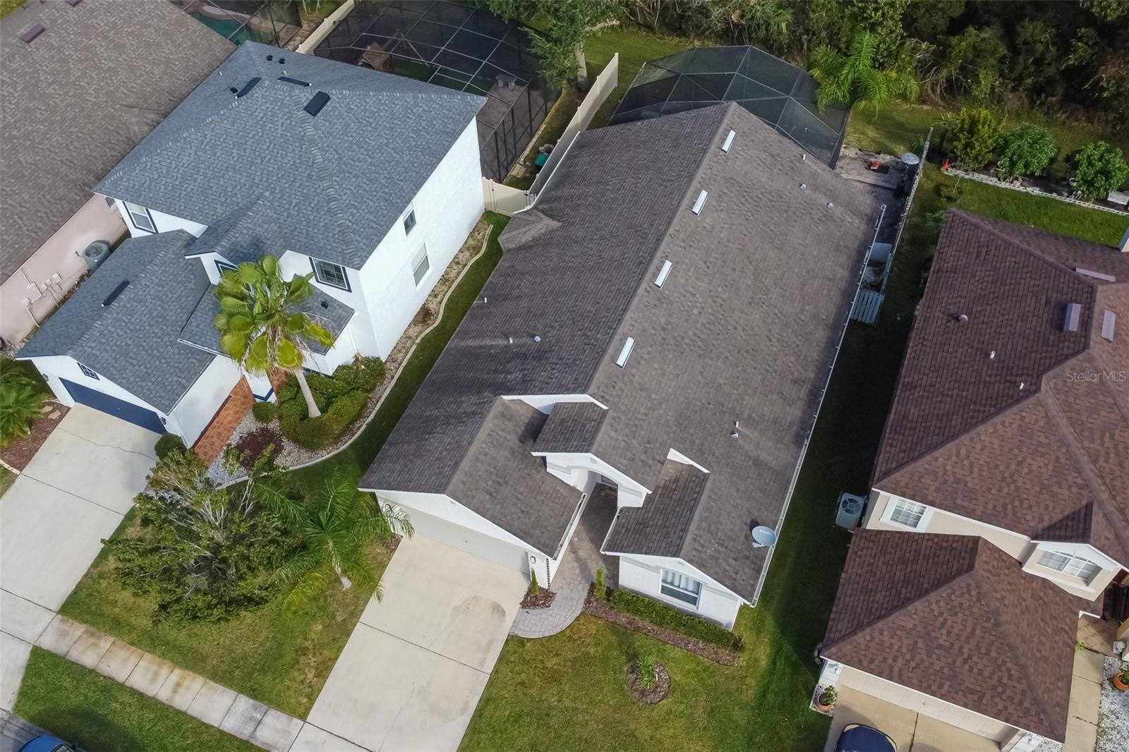 4737 Chalfont Dr CHALFONT DR, ORLANDO, FL, 32837