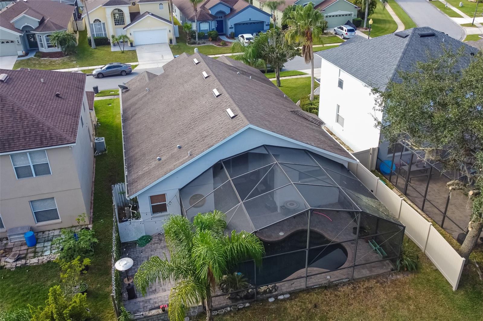 4737 Chalfont Dr CHALFONT DR, ORLANDO, FL, 32837