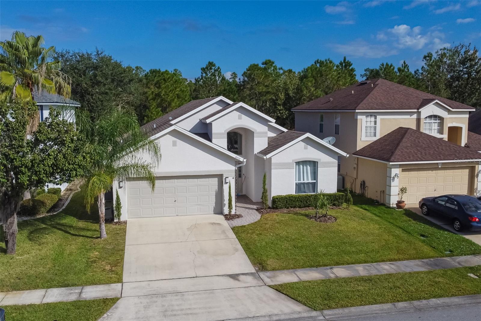4737 Chalfont Dr CHALFONT DR, ORLANDO, FL, 32837