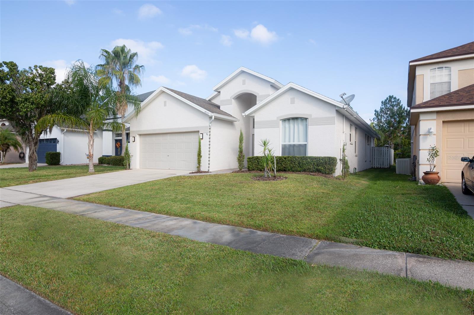 4737 Chalfont Dr CHALFONT DR, ORLANDO, FL, 32837