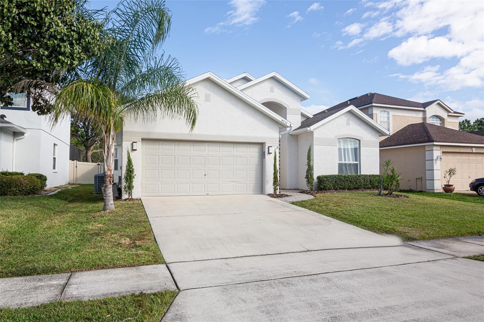 4737 Chalfont Dr CHALFONT DR, ORLANDO, FL, 32837