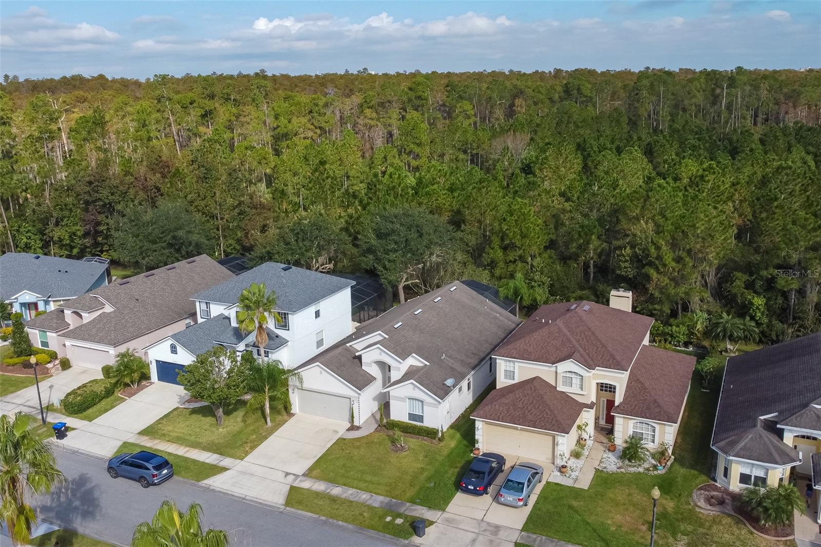 4737 Chalfont Dr CHALFONT DR, ORLANDO, FL, 32837