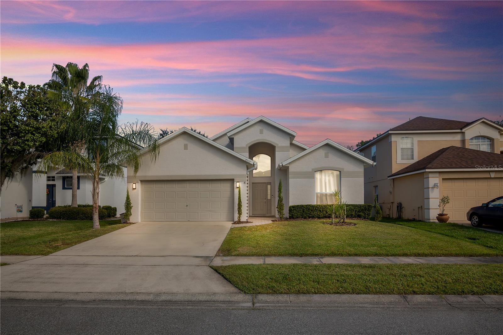 4737 Chalfont Dr CHALFONT DR, ORLANDO, FL, 32837