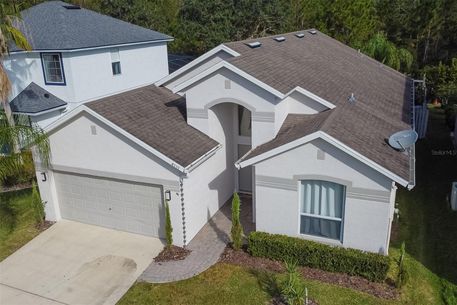 4737 Chalfont Dr CHALFONT DR, ORLANDO, FL, 32837