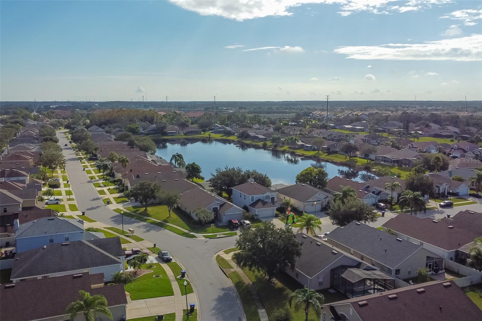 4737 Chalfont Dr CHALFONT DR, ORLANDO, FL, 32837