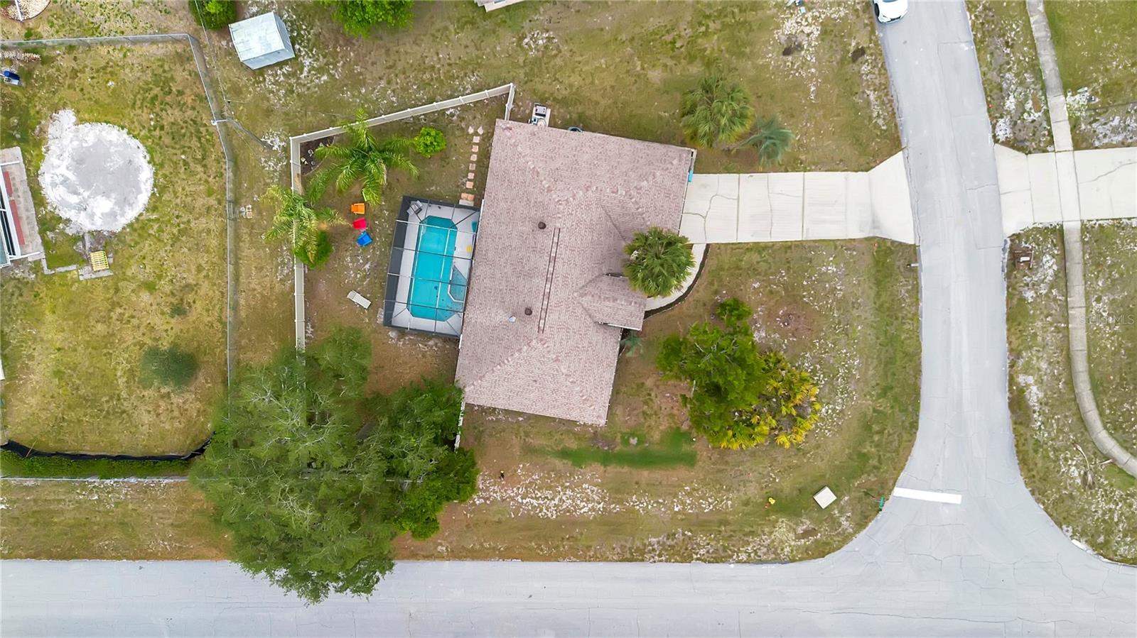 1691 SANTEE AVE, DELTONA, FL, 32738