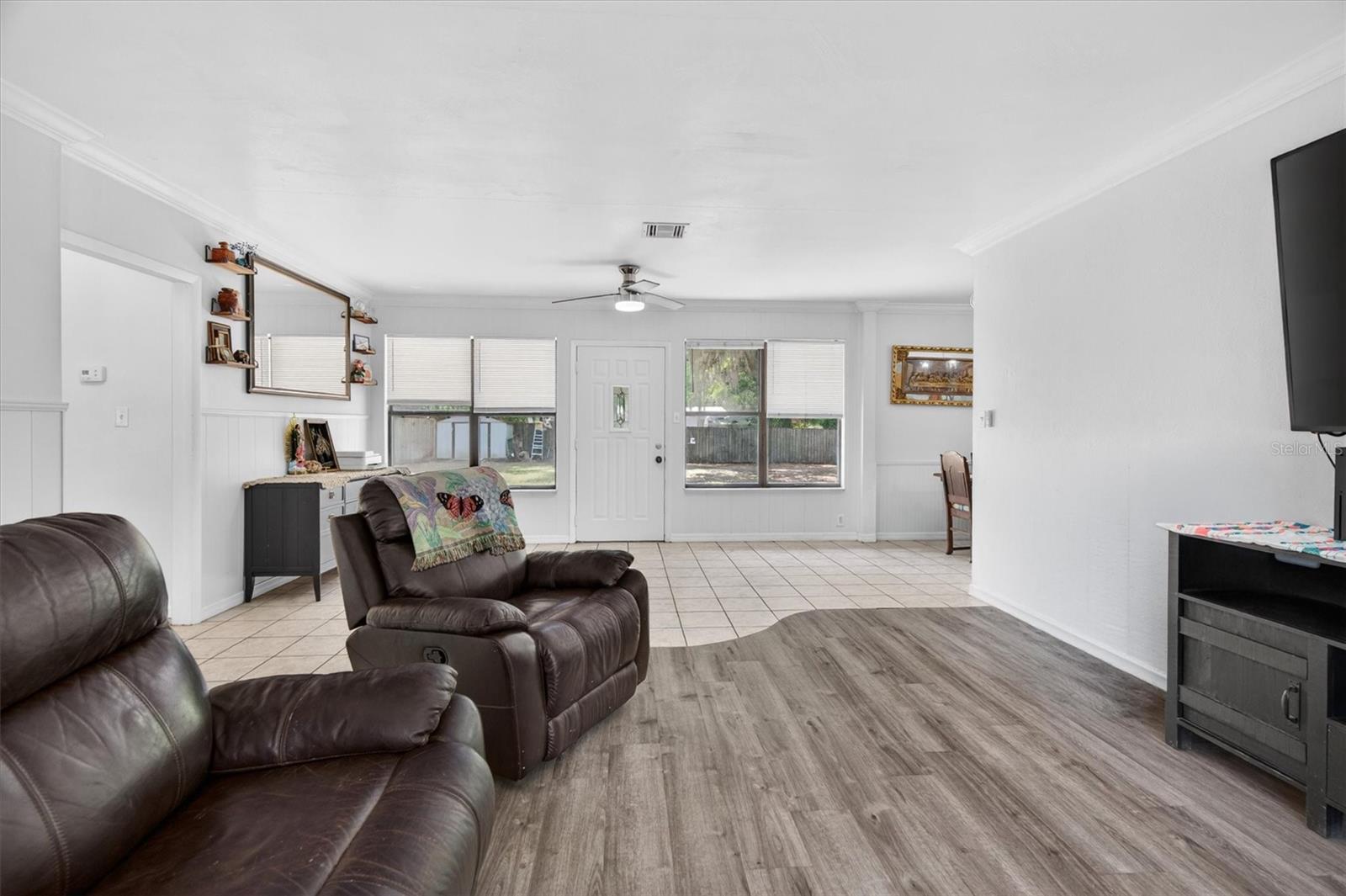 2303 MAHONEY AVE, LEESBURG, FL, 34748