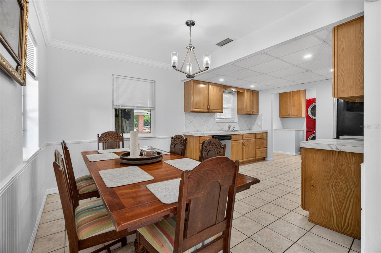 2303 MAHONEY AVE, LEESBURG, FL, 34748