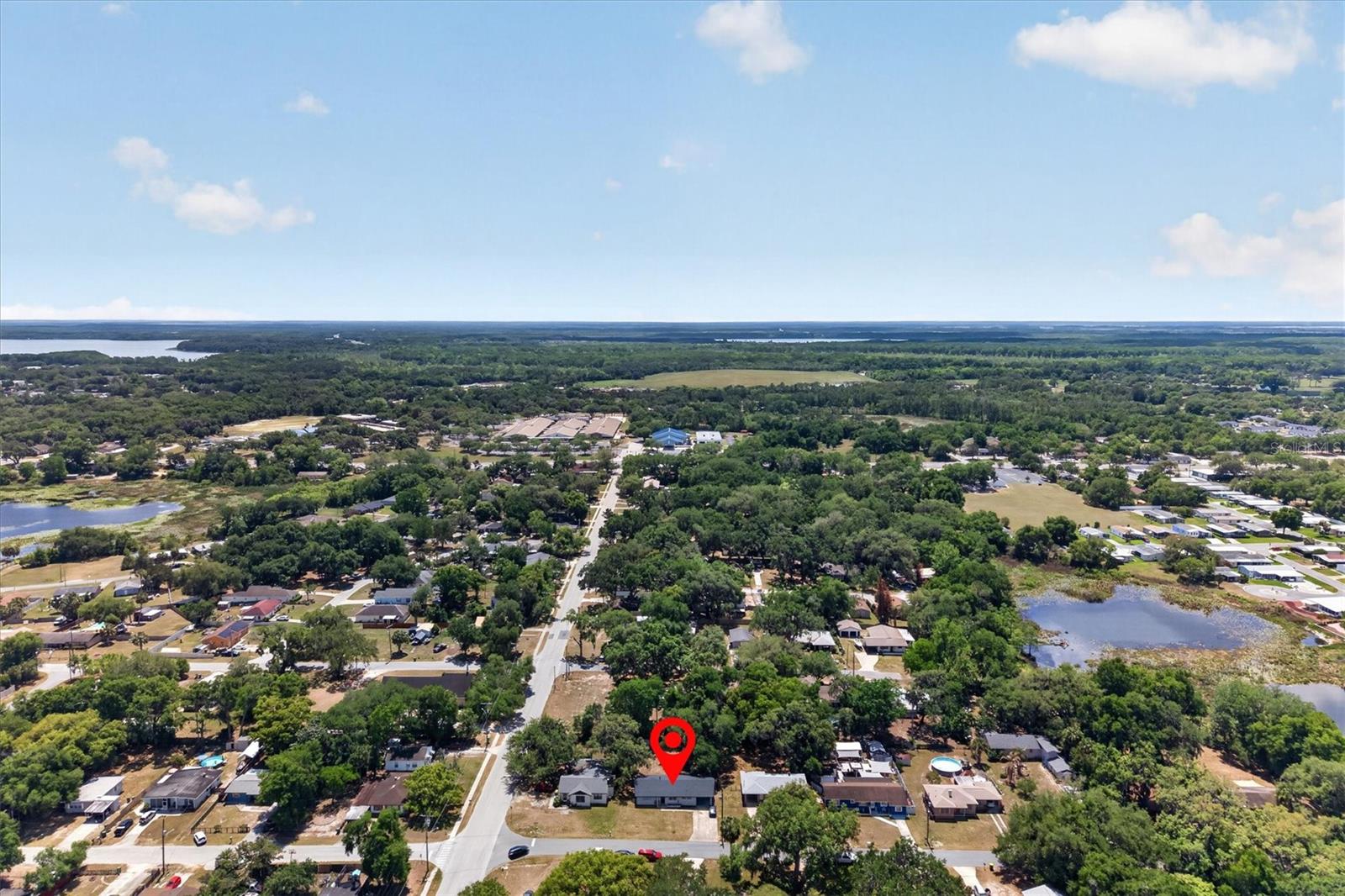 2303 MAHONEY AVE, LEESBURG, FL, 34748