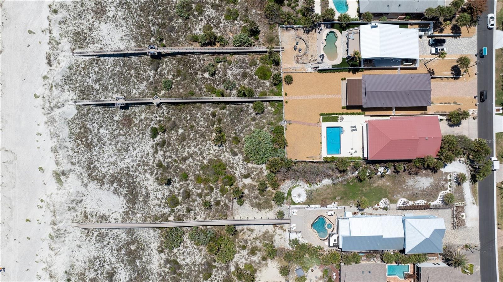 1413 N ATLANTIC AVE, NEW SMYRNA BEACH, FL, 32169