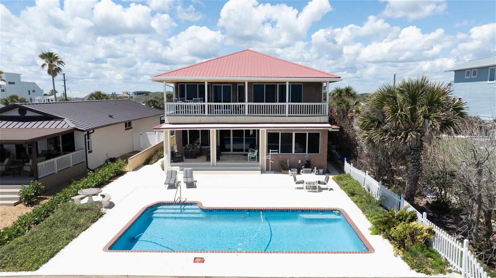 1413 N ATLANTIC AVE, NEW SMYRNA BEACH, FL, 32169