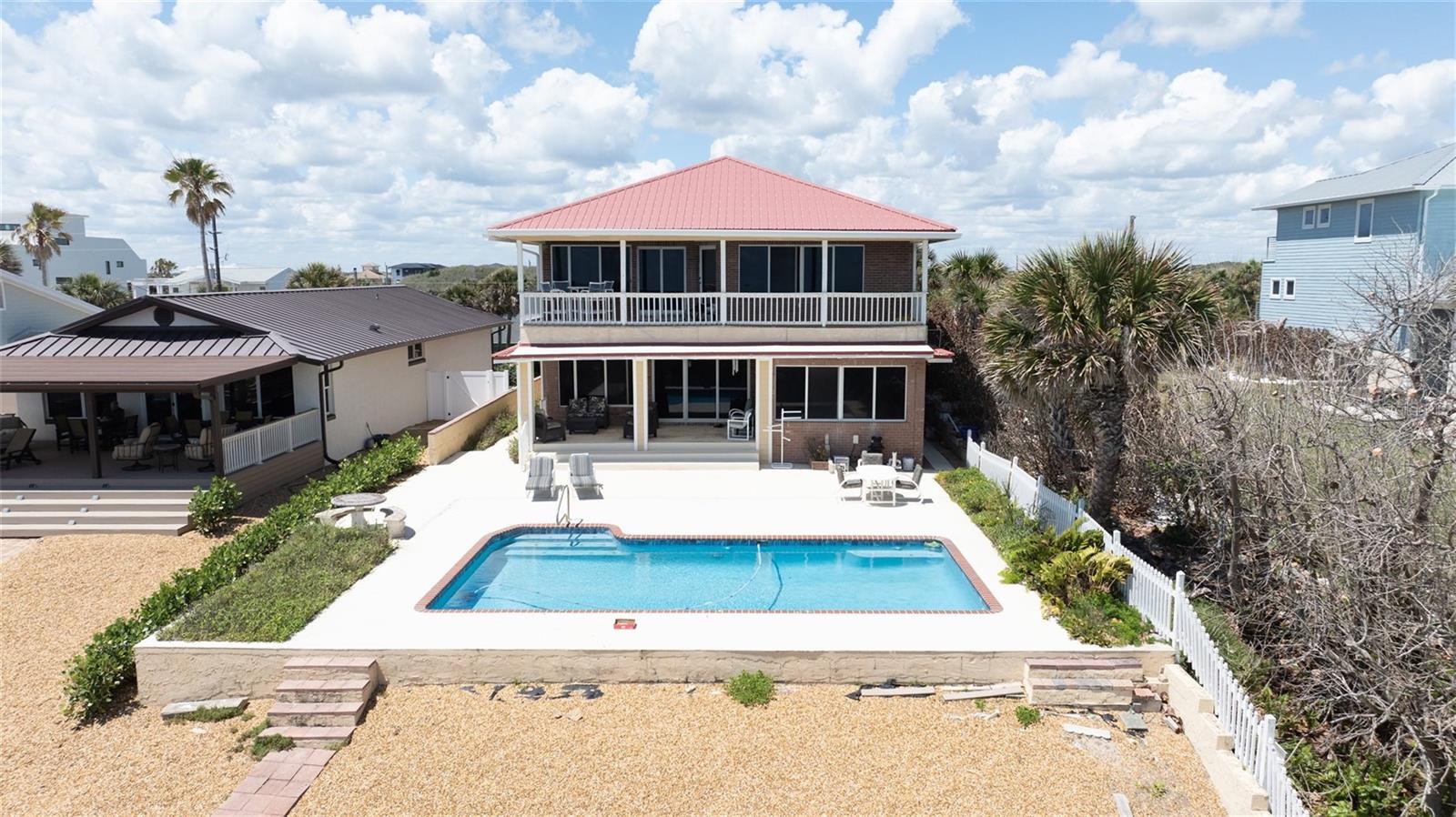 1413 N ATLANTIC AVE, NEW SMYRNA BEACH, FL, 32169