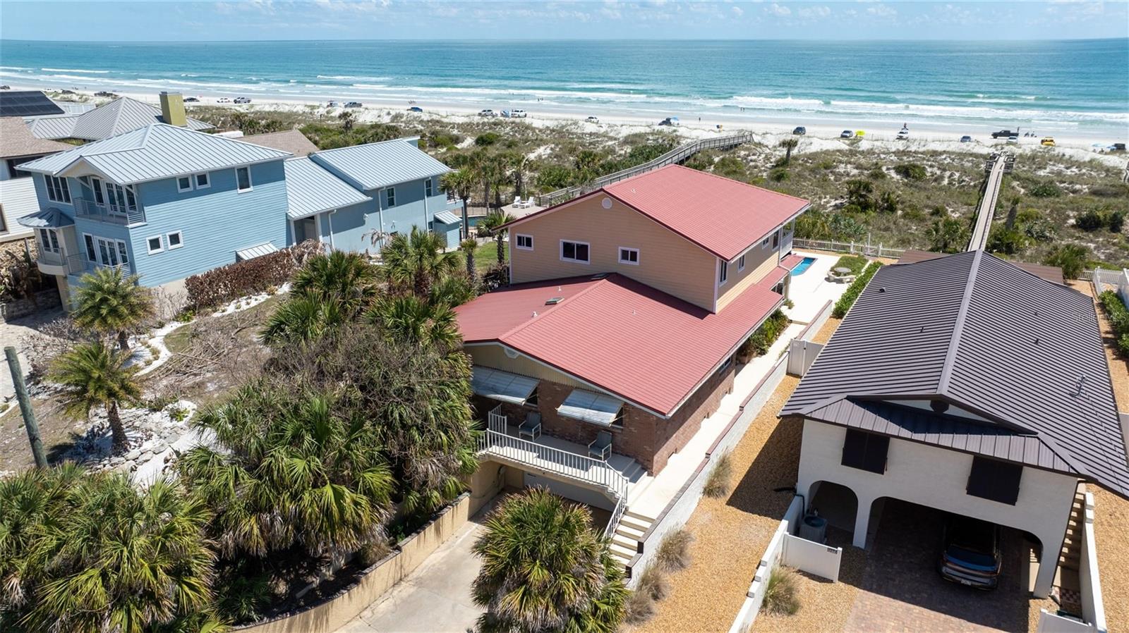 1413 N ATLANTIC AVE, NEW SMYRNA BEACH, FL, 32169