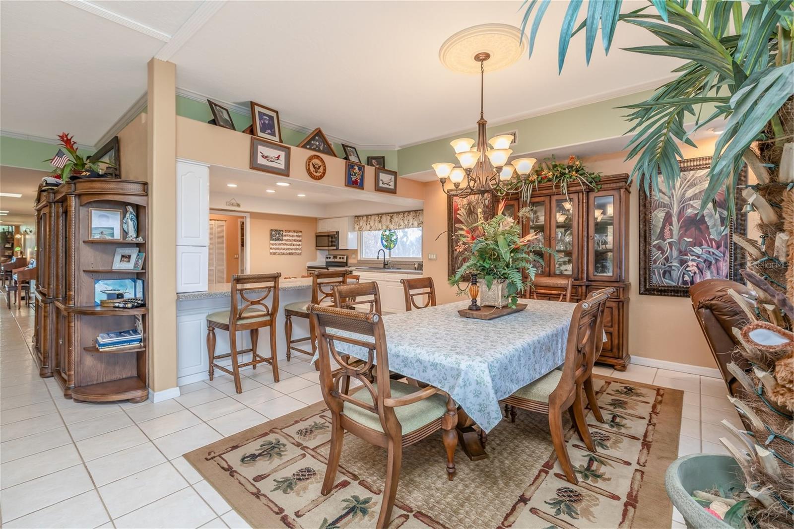 1413 N ATLANTIC AVE, NEW SMYRNA BEACH, FL, 32169