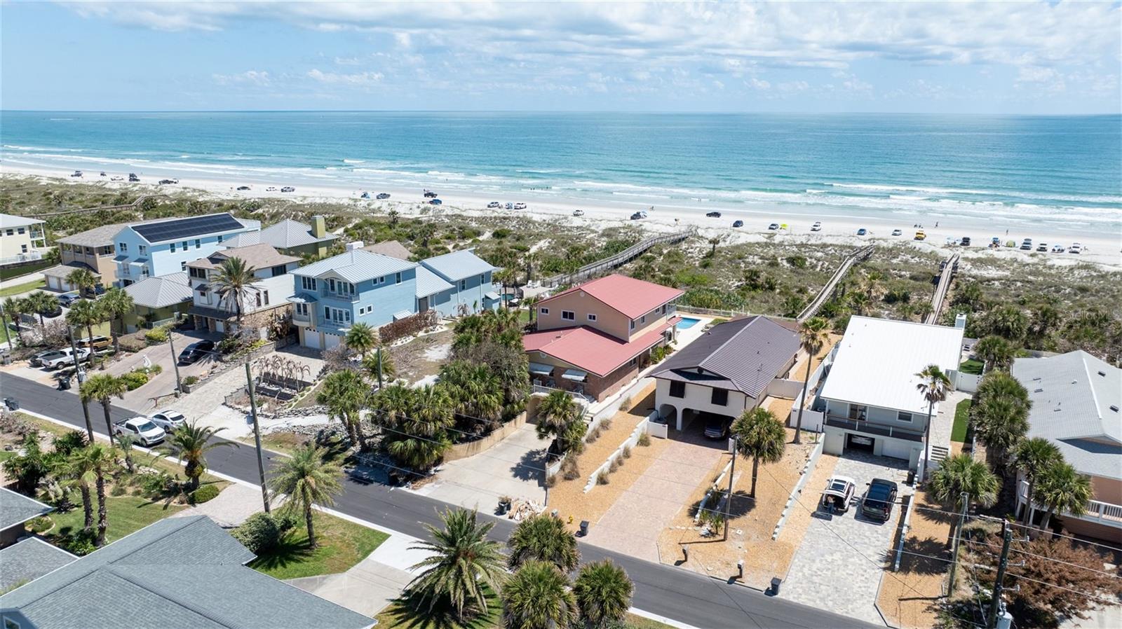 1413 N ATLANTIC AVE, NEW SMYRNA BEACH, FL, 32169