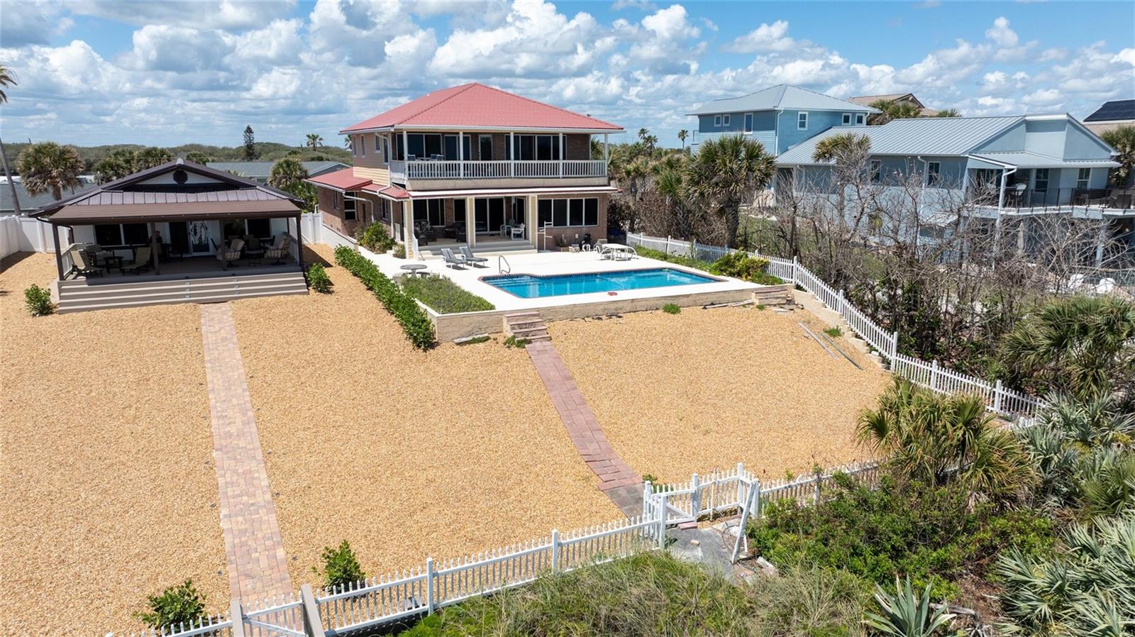 1413 N ATLANTIC AVE, NEW SMYRNA BEACH, FL, 32169