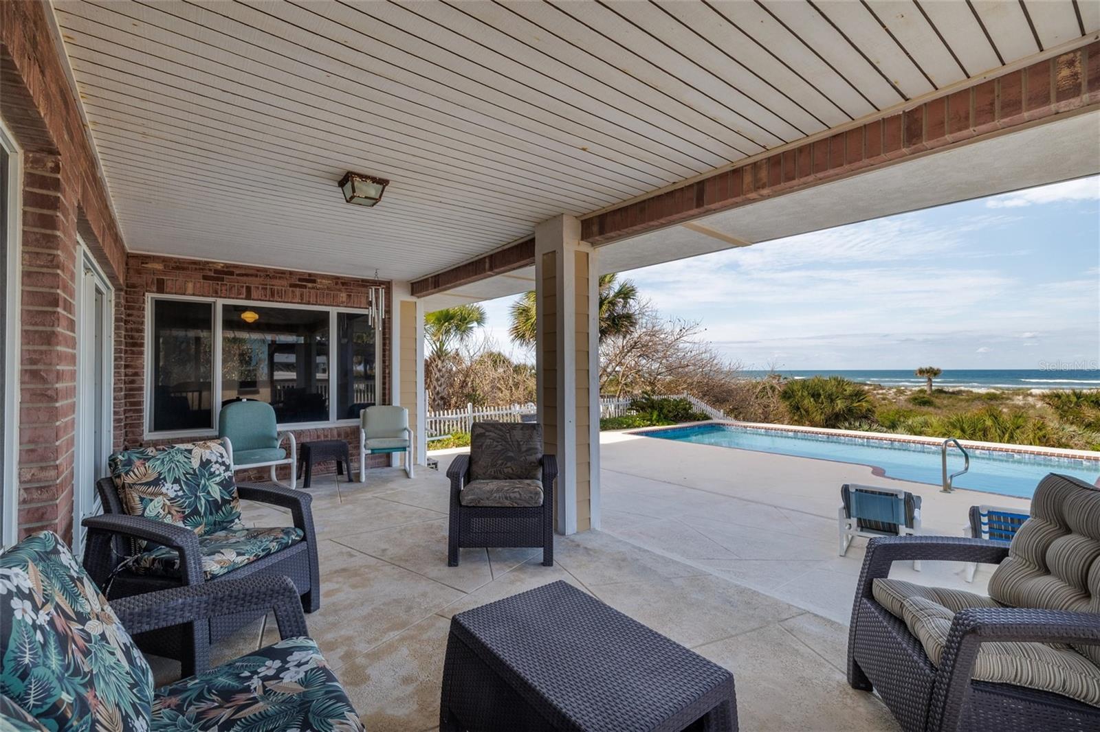 1413 N ATLANTIC AVE, NEW SMYRNA BEACH, FL, 32169