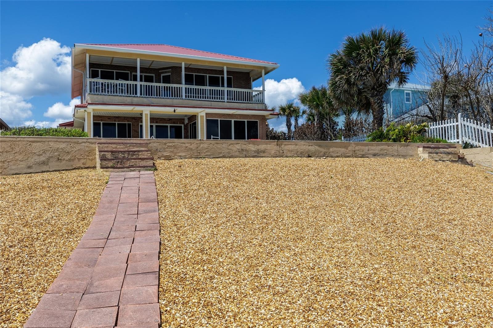 1413 N ATLANTIC AVE, NEW SMYRNA BEACH, FL, 32169