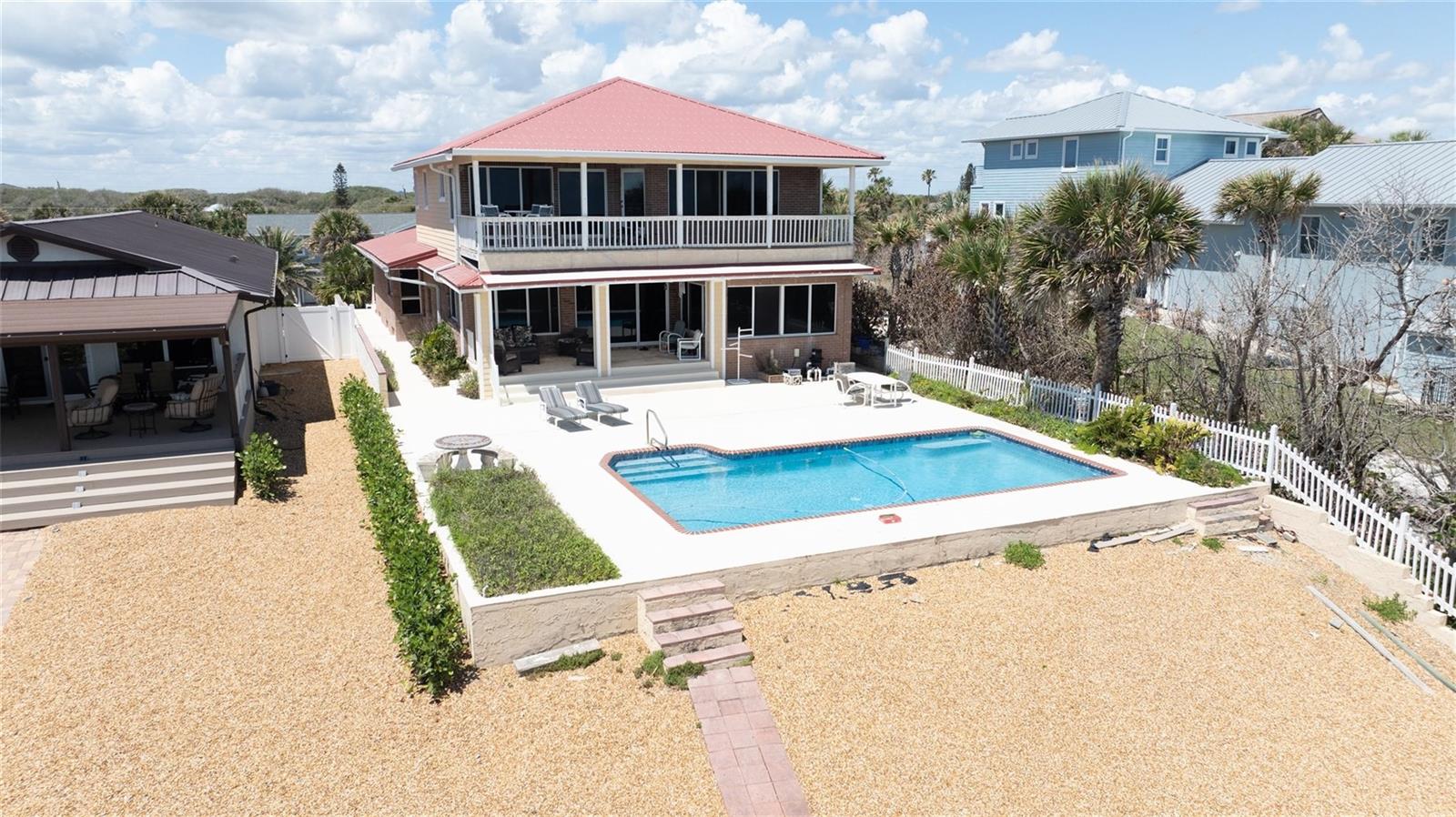 1413 N ATLANTIC AVE, NEW SMYRNA BEACH, FL, 32169