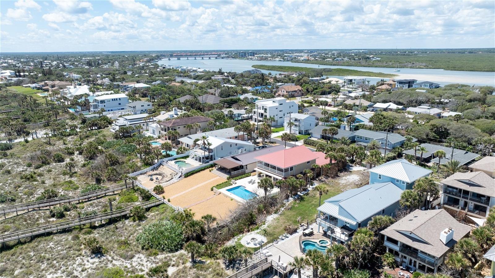 1413 N ATLANTIC AVE, NEW SMYRNA BEACH, FL, 32169