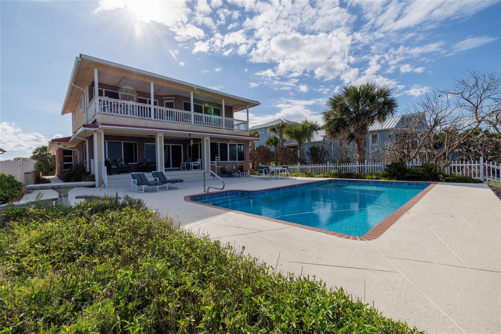 1413 N ATLANTIC AVE, NEW SMYRNA BEACH, FL, 32169